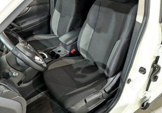 Подержанный автомобиль Nissan Qashqai 2019 года (3 фото)