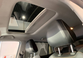 Подержанный автомобиль Москвич 3 2023 года (19 фото)