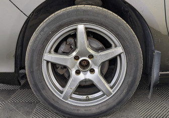 Подержанный автомобиль Citroen C4 Sedan 2017 года (12 фото)