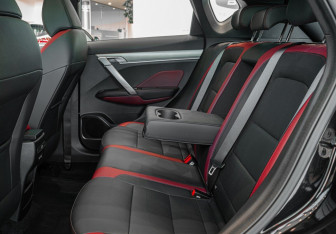 Новый Belgee X50 2026 (27 фото)