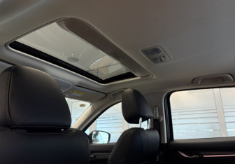 Новый Mazda CX-5 2026 (19 фото)