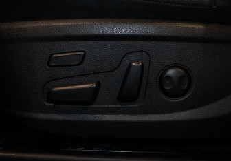 Подержанный автомобиль Hyundai Palisade 2022 года (11 фото)