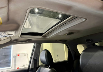 Подержанный автомобиль Kia Sportage 2008 года (11 фото)