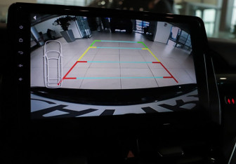 Новый Toyota Camry Sedan 2025 (22 фото)