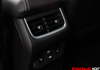 Подержанный автомобиль Tank 300 2023 года (23 фото)