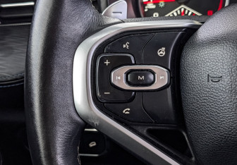 Подержанный автомобиль Haval Jolion 2022 года (27 фото)