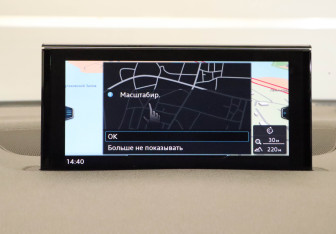 Подержанный автомобиль Audi Q7 2016 года (19 фото)