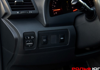 Подержанный автомобиль Toyota Camry Sedan 2008 года (16 фото)