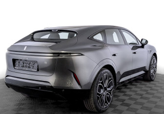 Новый Avatr 11 2025 (2 фото)