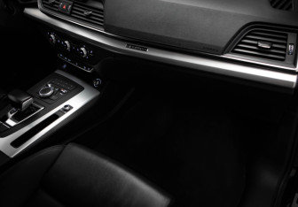 Подержанный автомобиль Audi Q5 2019 года (29 фото)