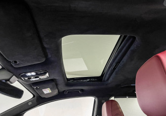 Подержанный автомобиль GAC M8 2024 года (16 фото)