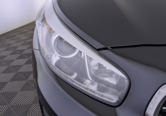 Подержанный автомобиль Kia Ceed Wagon 2017 года (11 фото)