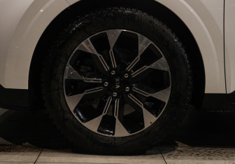 Подержанный автомобиль Kia Carnival 2020 года (35 фото)