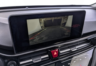 Новый Москвич 3 2023 (27 фото)