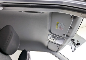 Подержанный автомобиль Hyundai Creta 2017 года (22 фото)