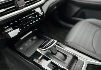 Новый Kia K3 Sedan 2025 (28 фото)