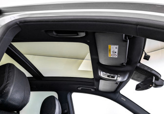 Подержанный автомобиль Mercedes-Benz GLE 2020 года (23 фото)