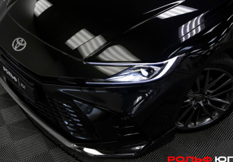 Подержанный автомобиль Toyota Camry Sedan 2024 года (25 фото)