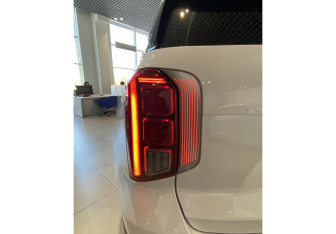 Новый Hyundai Palisade 2025 (6 фото)