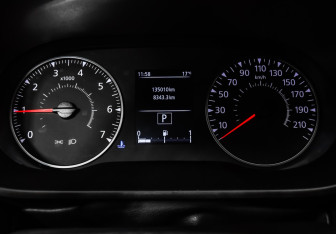 Подержанный автомобиль Renault Arkana 2021 года (10 фото)