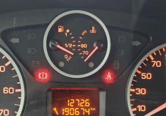 Подержанный автомобиль Fiat Scudo 2015 года (14 фото)