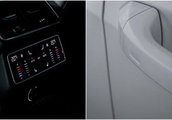 Подержанный автомобиль Audi A6 Sedan 2019 года (18 фото)