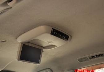 Подержанный автомобиль Mitsubishi Pajero 2007 года (15 фото)