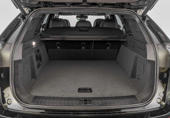 Новый Jaecoo J8 2024 (8 фото)