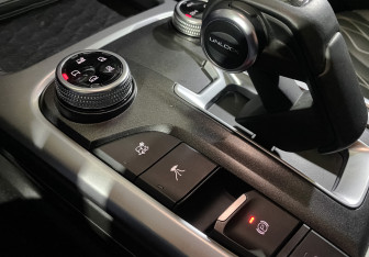 Подержанный автомобиль Tank 300 2023 года (20 фото)