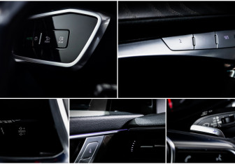 Подержанный автомобиль Audi A6 Sedan 2021 года (18 фото)