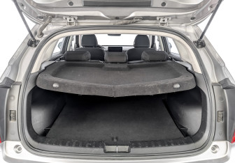 Подержанный автомобиль Haval Jolion 2022 года (10 фото)