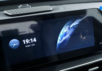 Новый Chery Tiggo 7 Pro Max 2025 (15 фото)