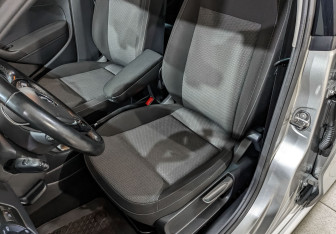 Подержанный автомобиль Volkswagen Polo Sedan 2018 года (20 фото)