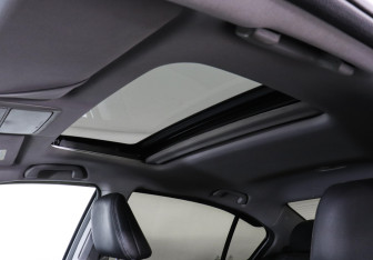 Подержанный автомобиль Honda Accord Sedan 2013 года (11 фото)