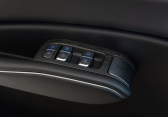 Новый Omoda C7 2026 (33 фото)