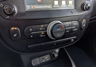 Подержанный автомобиль Kia Soul 2018 года (21 фото)