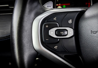 Подержанный автомобиль Haval Jolion 2023 года (26 фото)