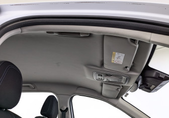 Подержанный автомобиль Haval Jolion 2023 года (22 фото)