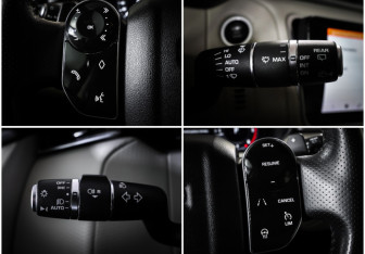 Подержанный автомобиль Land Rover Range Rover Velar 2017 года (22 фото)