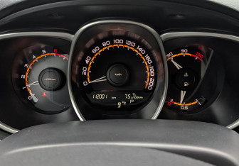 Подержанный автомобиль LADA (ВАЗ) Vesta Wagon 2021 года (16 фото)