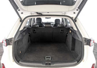 Подержанный автомобиль Exeed TXL 2022 года (10 фото)