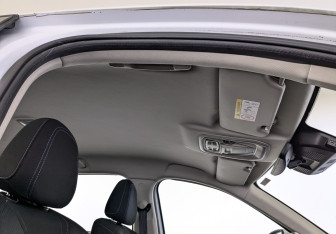 Подержанный автомобиль Haval Jolion 2022 года (22 фото)