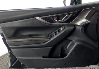 Подержанный автомобиль Subaru XV 2019 года (19 фото)