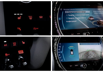 Подержанный автомобиль MINI Hatch 2021 года (22 фото)