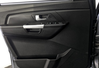 Подержанный автомобиль УАЗ Pickup 2024 года (19 фото)