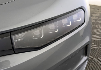 Подержанный автомобиль Zeekr 001 2023 года (25 фото)