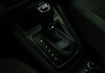 Подержанный автомобиль Skoda Yeti 2016 года (11 фото)