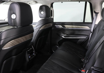 Подержанный автомобиль Tank 500 2024 года (15 фото)