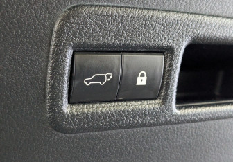 Подержанный автомобиль Lexus NX 2018 года (26 фото)