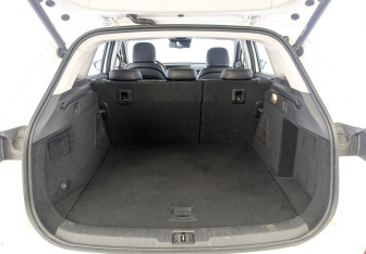 Подержанный автомобиль Exeed TXL 2022 года (9 фото)